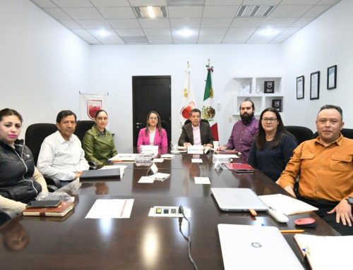 Aprueba Gobierno de Zacatecas cartera de proyectos de inversión que superan los 1 mil 954 millones de pesos