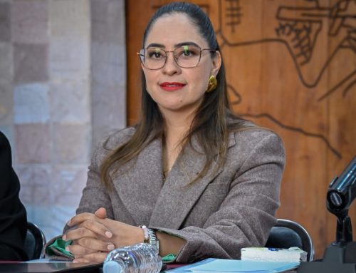 Invierte Gobernador David Monreal más de 8 mil 400 millones de pesos en obras y acciones para las familias zacatecanas